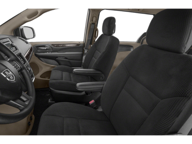2019 Dodge Grand Caravan SXT 35th Anniversary Edition