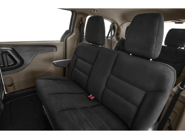 2019 Dodge Grand Caravan SXT 35th Anniversary Edition