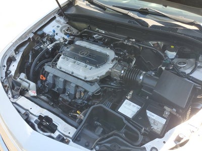 2013 Acura TL Tech