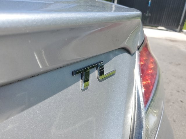 2013 Acura TL Tech