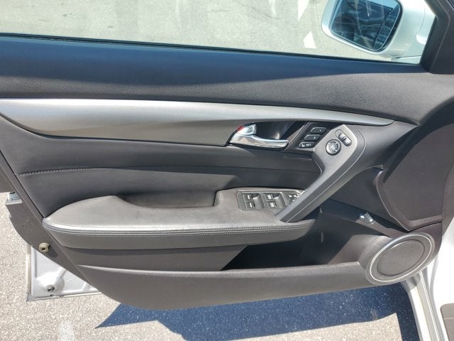 2013 Acura TL Tech
