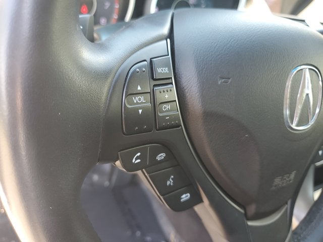 2013 Acura TL Tech