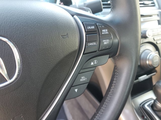 2013 Acura TL Tech