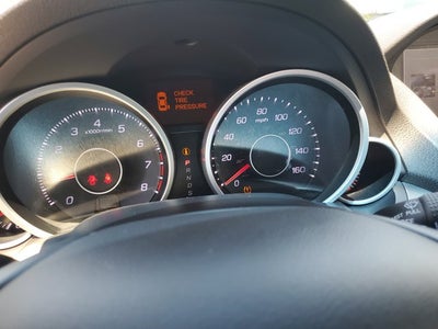 2013 Acura TL Tech