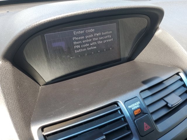 2013 Acura TL Tech