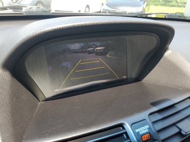 2013 Acura TL Tech