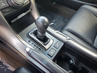 2013 Acura TL Tech