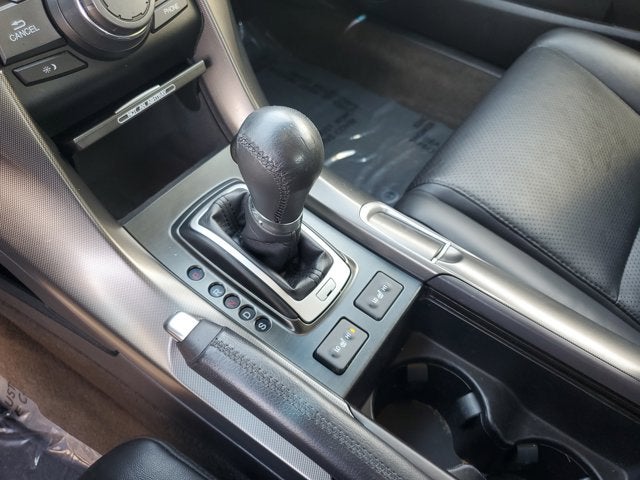 2013 Acura TL Tech