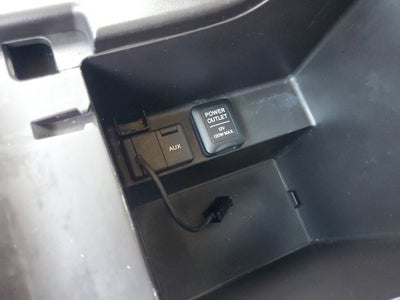 2013 Acura TL Tech