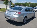 2013 Acura TL Tech