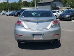 2013 Acura TL Tech