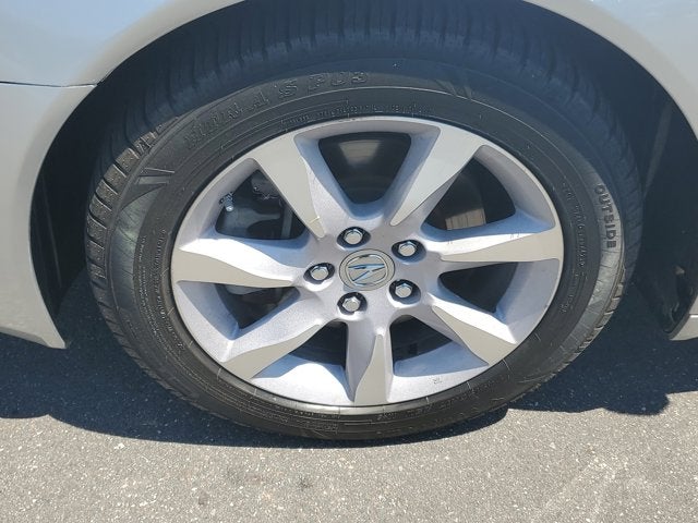 2013 Acura TL Tech