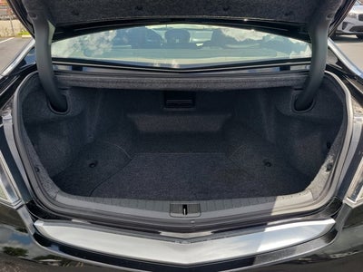 2012 Acura TL Tech Auto