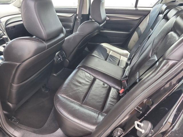 2012 Acura TL Tech Auto