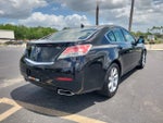 2012 Acura TL Tech Auto