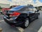 2013 Honda Civic Sdn LX