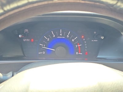 2015 Honda Civic Sedan LX