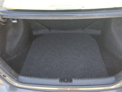 2014 Honda Civic Sedan LX