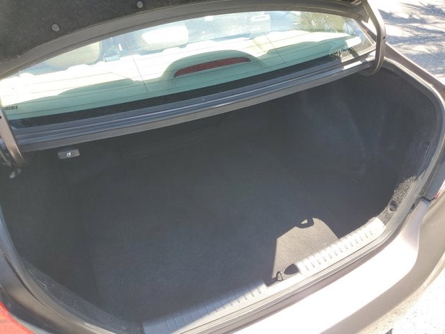 2014 Honda Civic Sedan LX