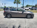 2014 Honda Civic Sedan LX