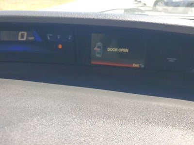 2014 Honda Civic Sedan LX