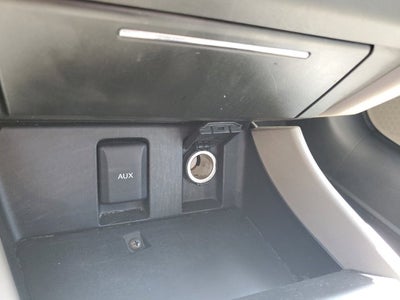 2014 Honda Civic Sedan LX