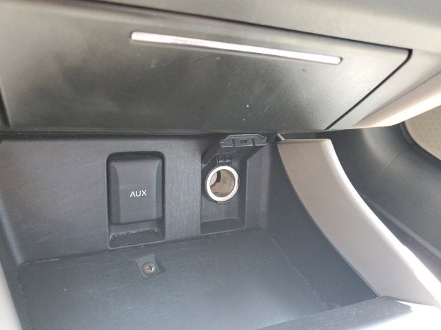 2014 Honda Civic Sedan LX