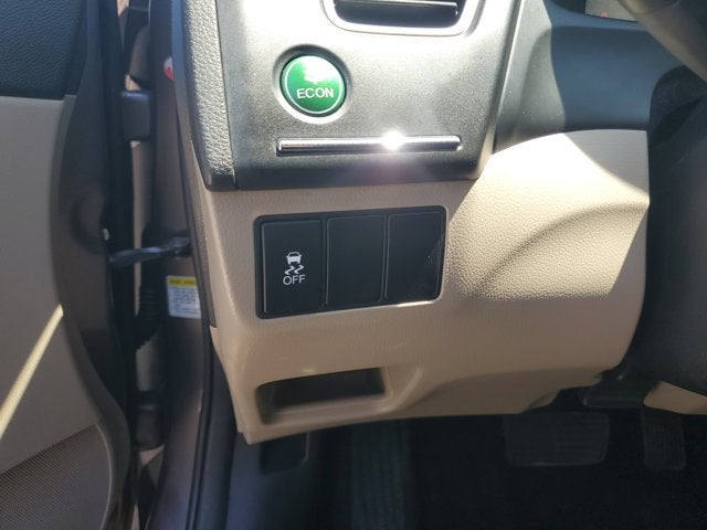 2014 Honda Civic Sedan LX