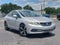 2015 Honda Civic Sedan LX
