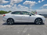2015 Honda Civic Sedan LX