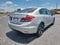 2015 Honda Civic Sedan LX