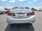 2015 Honda Civic Sedan LX