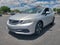 2015 Honda Civic Sedan LX