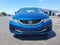 2015 Honda Civic Sedan LX