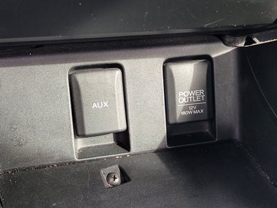 2014 Honda Civic Sedan LX