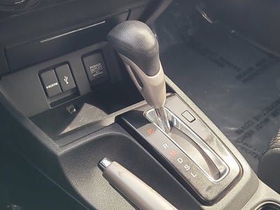 2015 Honda Civic Sedan SE