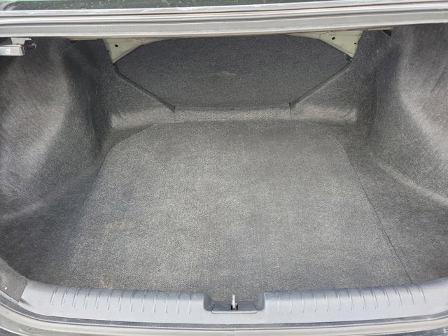 2015 Honda Civic Sedan SE