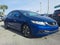 2013 Honda Civic Sdn EX