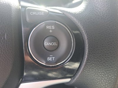 2013 Honda Civic Sdn EX