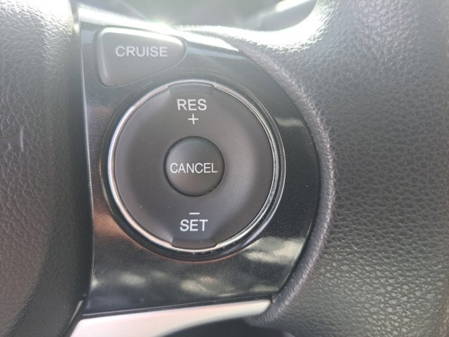 2013 Honda Civic Sdn EX