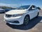 2015 Honda Civic Sedan EX