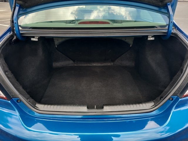 2015 Honda Civic Sedan EX