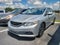 2015 Honda Civic Sedan EX