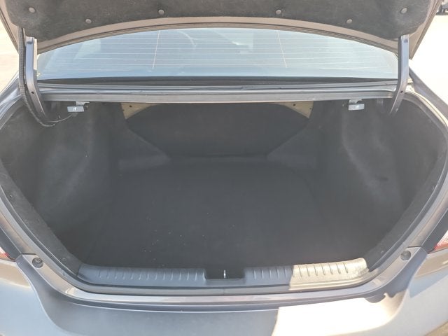 2015 Honda Civic Sedan EX