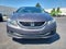 2015 Honda Civic Sedan EX