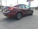 2014 Honda Civic Sedan EX-L