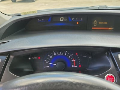 2015 Honda Civic Sedan EX-L