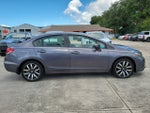2015 Honda Civic Sedan EX-L