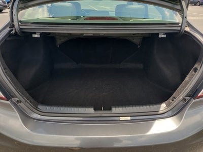 2013 Honda Civic Sdn EX-L