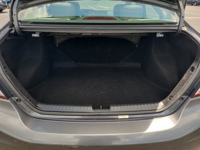 2013 Honda Civic Sdn EX-L